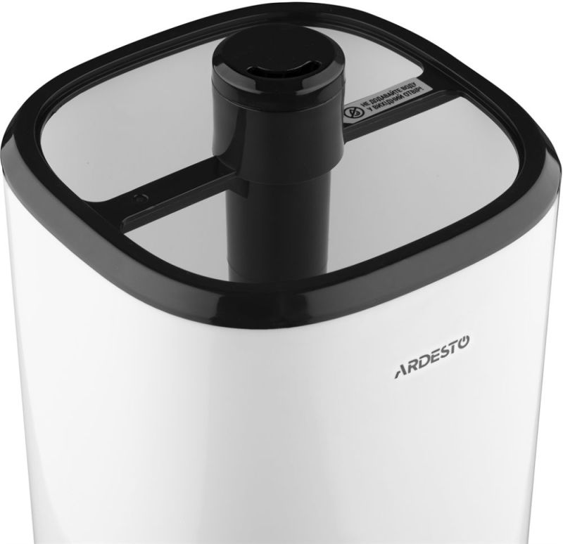 Зволожувач повітря Ardesto (USH-M-LCD-4L-W)