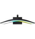Монiтор Samsung 34" ViewFinity LS34C650U VA Black Curved 100Hz (LS34C650UAIXUA)