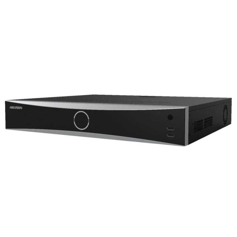 Відеореєстратор Hikvision (DS-7732NXI-K4)