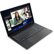 Ноутбук Lenovo V15 G4 AMN Black (82YU016MRA)