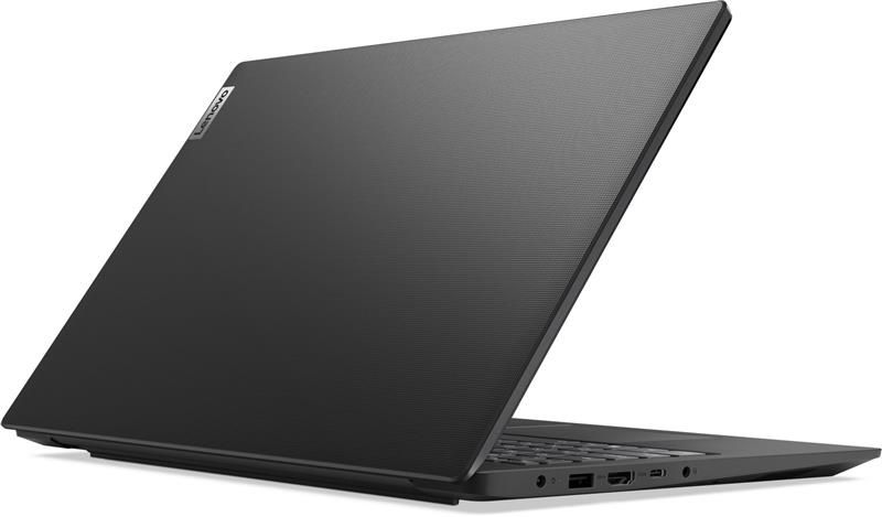 Ноутбук Lenovo V15 G4 AMN Black (82YU016MRA)