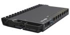 Маршрутизатор MikroTik (7x1GE LAN, 1xSFP+, 1x2.5GE LAN, 1xUSB 3.0, PoE in, DC, 2-pin) (RB5009UG+S+IN)