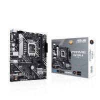 Материнська плата Asus Prime H610M-A-CSM Socket 1700 (PRIME H610M-A-CSM)