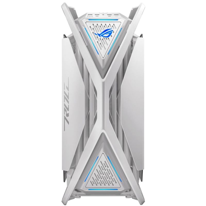 Корпус Asus ROG Hyperion GR701 White без БП (90DC00F3-B39000)