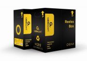 Кабель витая пара Cablexpert CAT5e, многожильный, алюминий под медью (CCA с AWG24), неэкранированый, 305м (UPC-5004E-L)