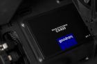 Накопичувач SSD  512GB Goodram CX400 Gen.2 2.5" SATAIII 3D TLC (SSDPR-CX400-512-G2)
