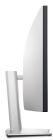 Монитор Dell 49" U4924DW IPS Black Curved (210-BGTX)