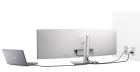 Монитор Dell 49" U4924DW IPS Black Curved (210-BGTX)
