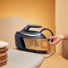 Утюг Philips PerfectCare 6000 (PSG6066/20)