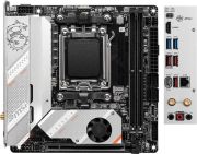 Материнська плата MSI MPG B650I Edge WiFi Socket AM5 (MPG B650I EDGE WIFI)