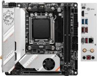 Материнська плата MSI MPG B650I Edge WiFi Socket AM5 (MPG B650I EDGE WIFI)