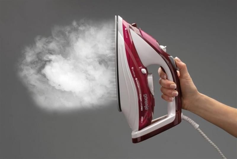 Утюг Gorenje (SIH3000RBC)