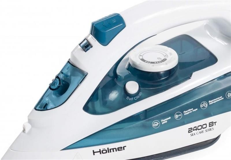 Утюг Holmer (HIC-2430)