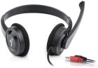 Гарнитура REAL-EL GD-011MV Black (EL124100022)
