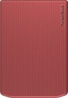 Электронная книга PocketBook 634 Verse Pro Passion Red (PB634-3-CIS)