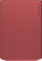 Електронна книга PocketBook 634 Verse Pro Passion Red (PB634-3-CIS)