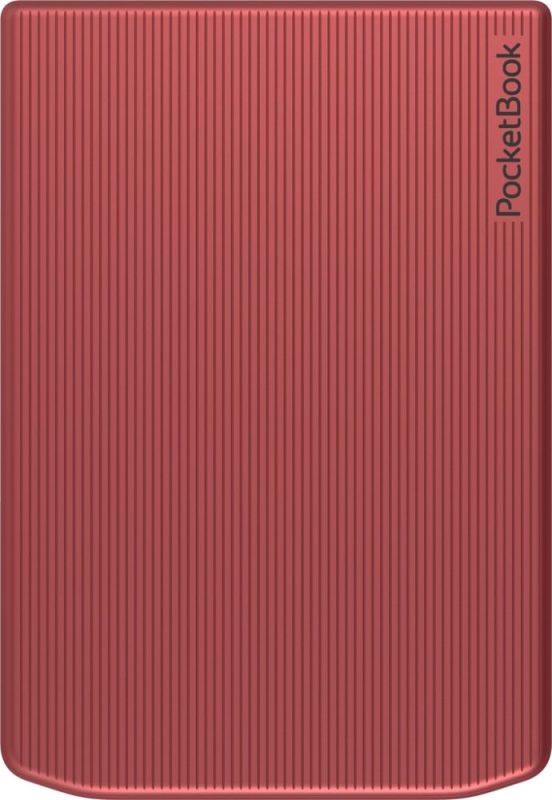 Электронная книга PocketBook 634 Verse Pro Passion Red (PB634-3-CIS)