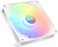 Вентилятор NZXT F140 RGB Core White (RF-C14SF-W1)