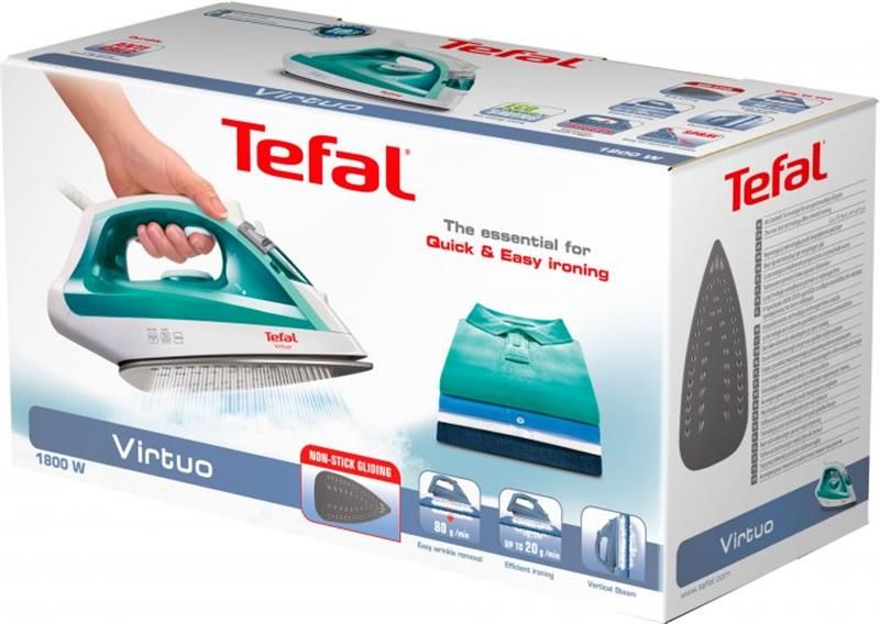Праска Tefal Virtuo (FV1710E0)