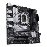 Материнская плата Asus Prime B660M-A D4-CSM Socket 1700 (PRIME B660M-A D4-CSM)