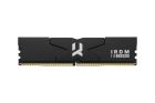 Модуль памяти DDR5 2x16GB/6400 Goodram IRDM Black (IR-6400D564L32S/32GDC)