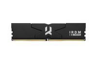 Модуль пам`ятi DDR5 2x16GB/6000 Goodram IRDM Black (IR-6000D564L36S/32GDC)