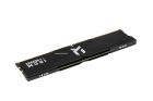 Модуль памяти DDR5 2x16GB/6400 Goodram IRDM Black (IR-6400D564L32S/32GDC)