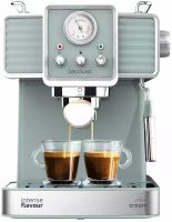 Кавоварка ріжкова Cecotec Cumbia Power Espresso 20 Tradizionale (CCTC-01575)