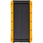 Универсальная мобильная батарея PowerPlant 20000mAh, Wireless, Solar panel (PB930487)
