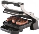 Гриль Tefal OptiGrill Elite (GC750D30)