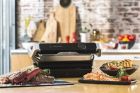 Гриль Tefal OptiGrill Elite (GC750D30)
