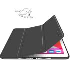 Чехол-книжка BeCover Tri Fold Soft для Apple iPad 10.9 (2022) Black (708518)