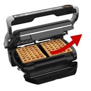 Гриль Tefal OptiGrill+ (GC716D12)