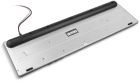Клавиатура REAL-EL Gaming 8700 Black (EL123100015)