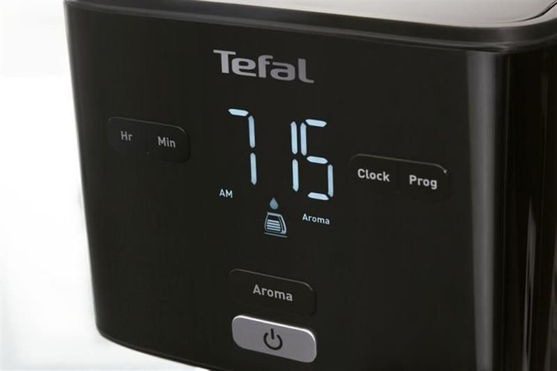 Кавоварка Tefal Smart`n`light (CM600810)