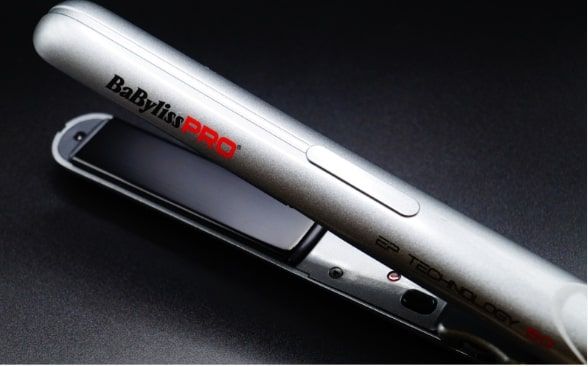Випрямляч для волосся Babyliss Pro (BAB2654EPE)