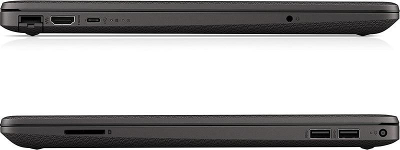 Ноутбук HP 250R G9 Dark Ash Silver (C7GB0AT)