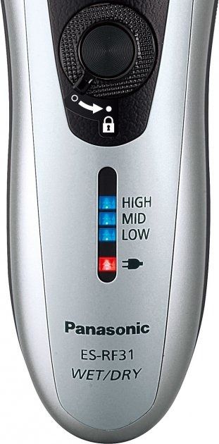Електробритва Panasonic (ES-RF31-S520)