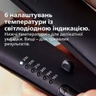 Утюжок (выпрямитель) для волос Philips (BHS378/00)
