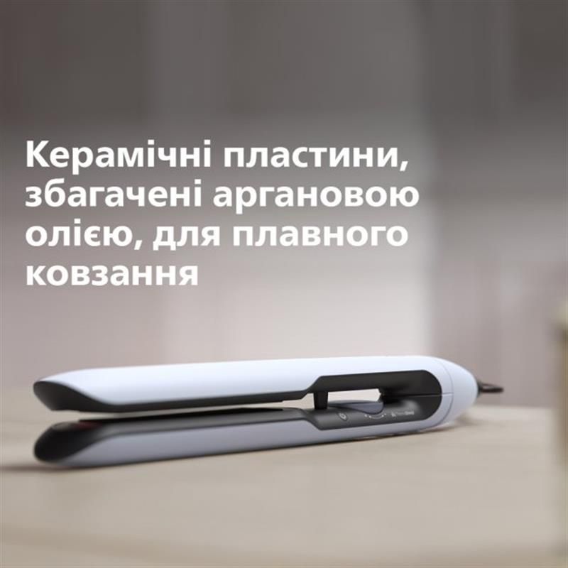 Випрямляч для волосся Philips (BHS520/00)