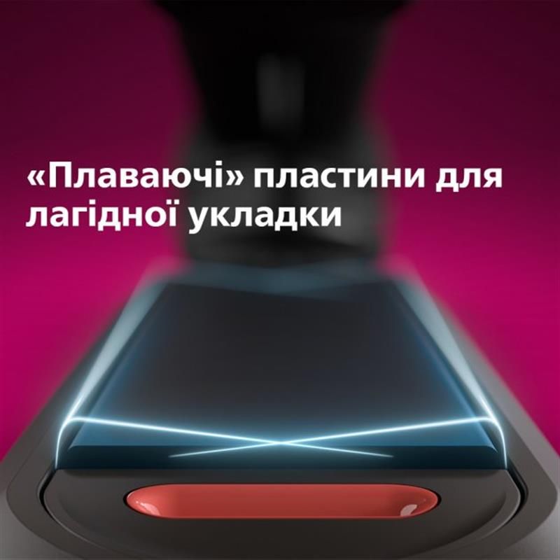 Випрямляч для волосся Philips (BHS520/00)
