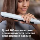 Випрямляч для волосся Philips (BHS520/00)