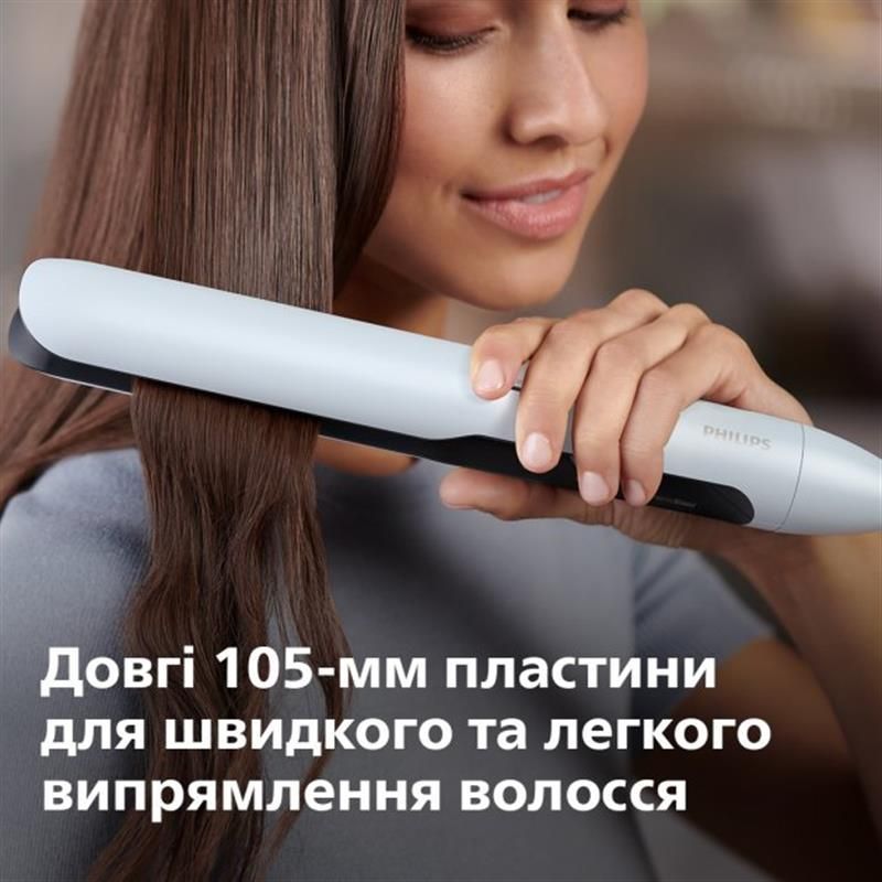 Випрямляч для волосся Philips (BHS520/00)