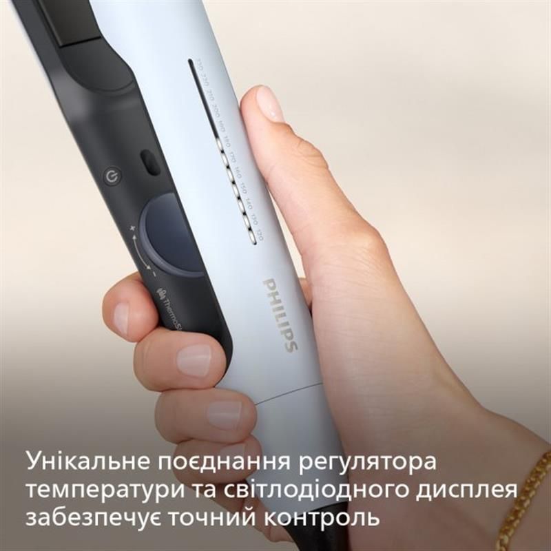 Випрямляч для волосся Philips (BHS520/00)