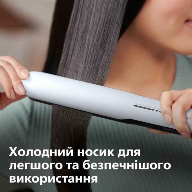 Випрямляч для волосся Philips (BHS520/00)