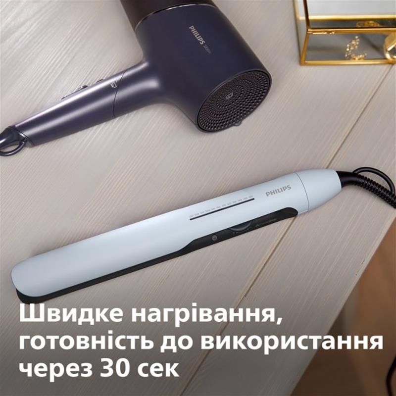 Випрямляч для волосся Philips (BHS520/00)