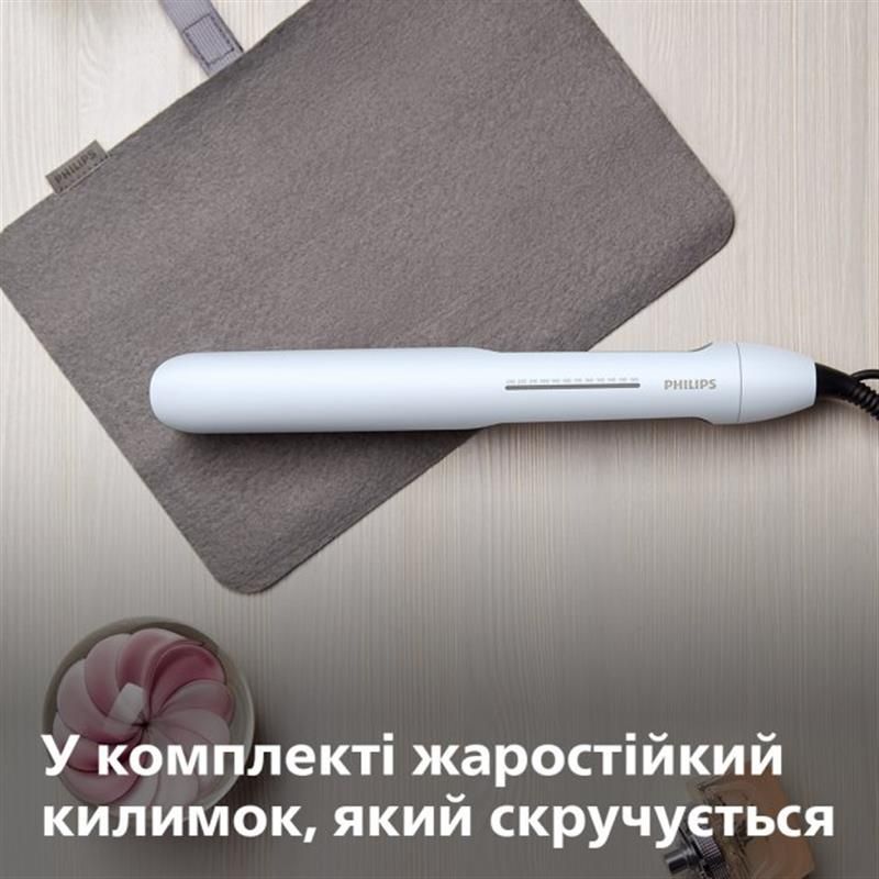 Випрямляч для волосся Philips (BHS520/00)