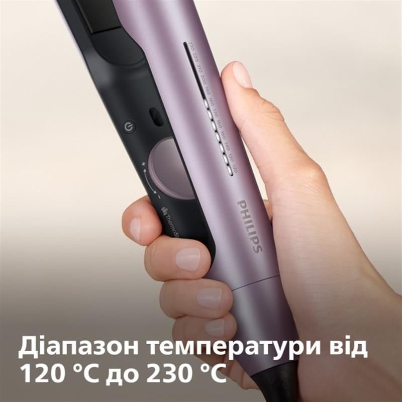 Випрямляч для волосся Philips (BHS530/00)