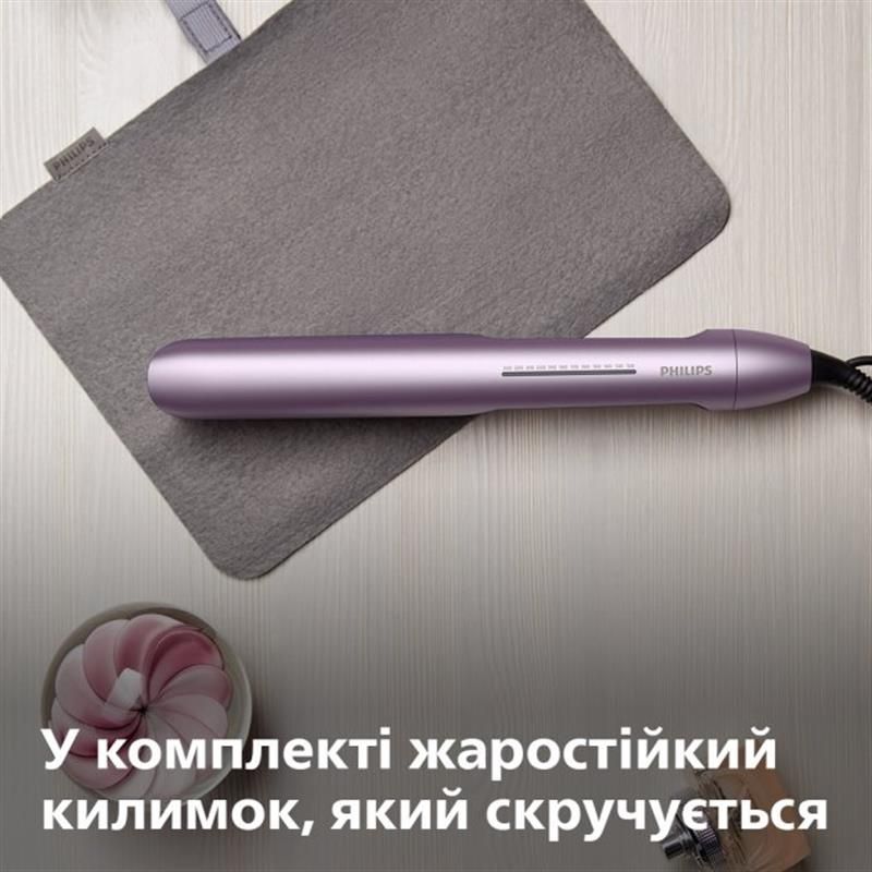 Випрямляч для волосся Philips (BHS530/00)