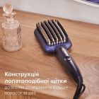 Щітка-випрямляч для волосся Philips (BHH885/00)